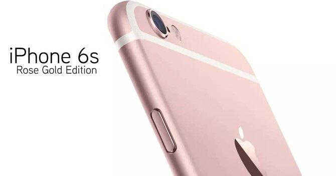 iPhone 6S發(fā)布前夕：兩代產(chǎn)品銷量大比拼