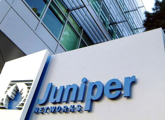 Juniper爆嚴(yán)重漏洞 Cisco防患于未然