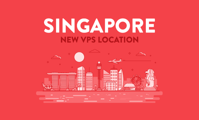 2023年如何在新加坡租到靠譜VPS？