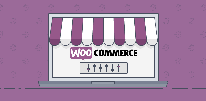 WooCommerce商店的服務器需求