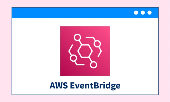 亞馬遜云科技中國(guó)區(qū)域推出Amazon EventBridge API Destination